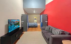 Port Lincoln Studio Apartments